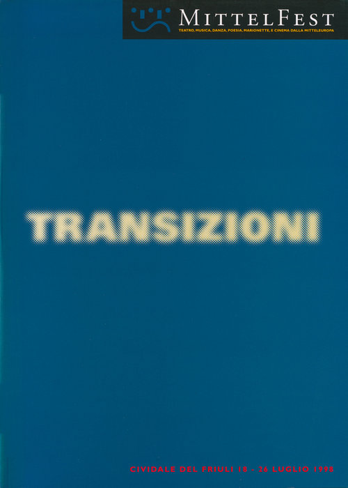 1998 - Transizioni