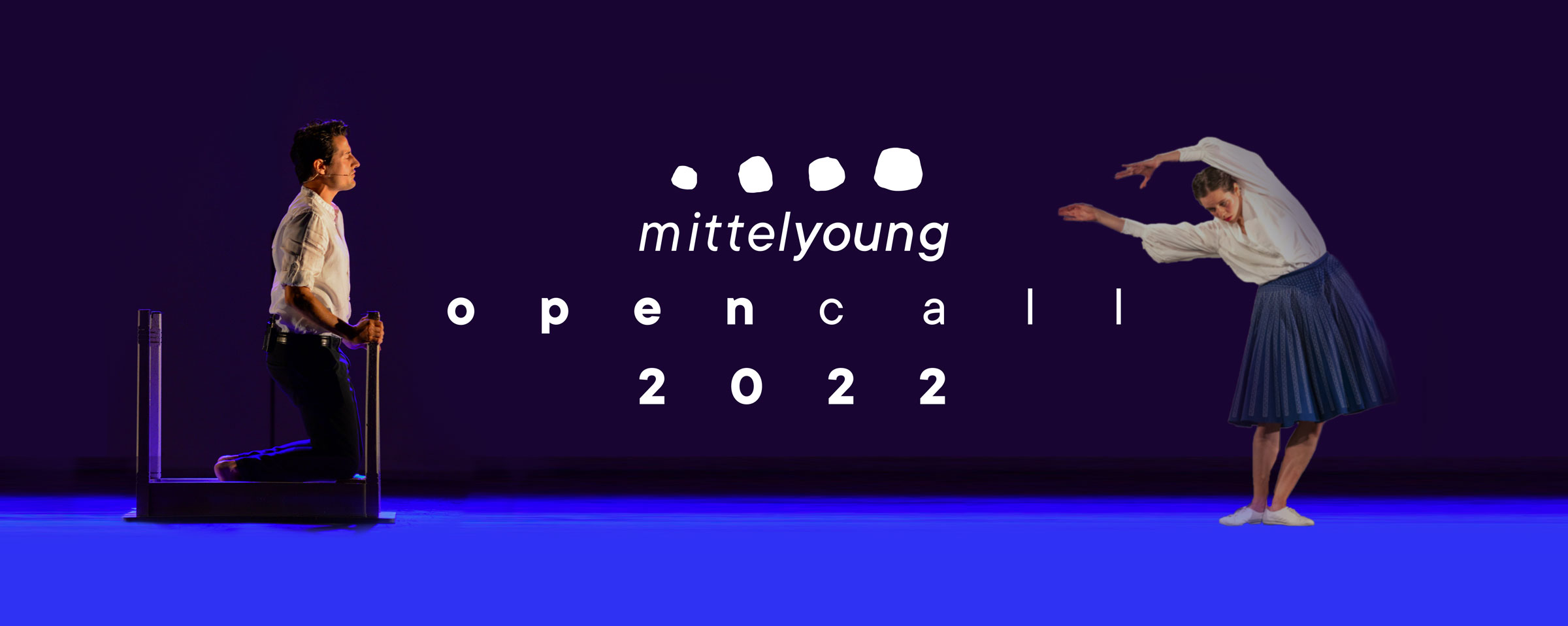 Mittelyoung 2022 OpenCall