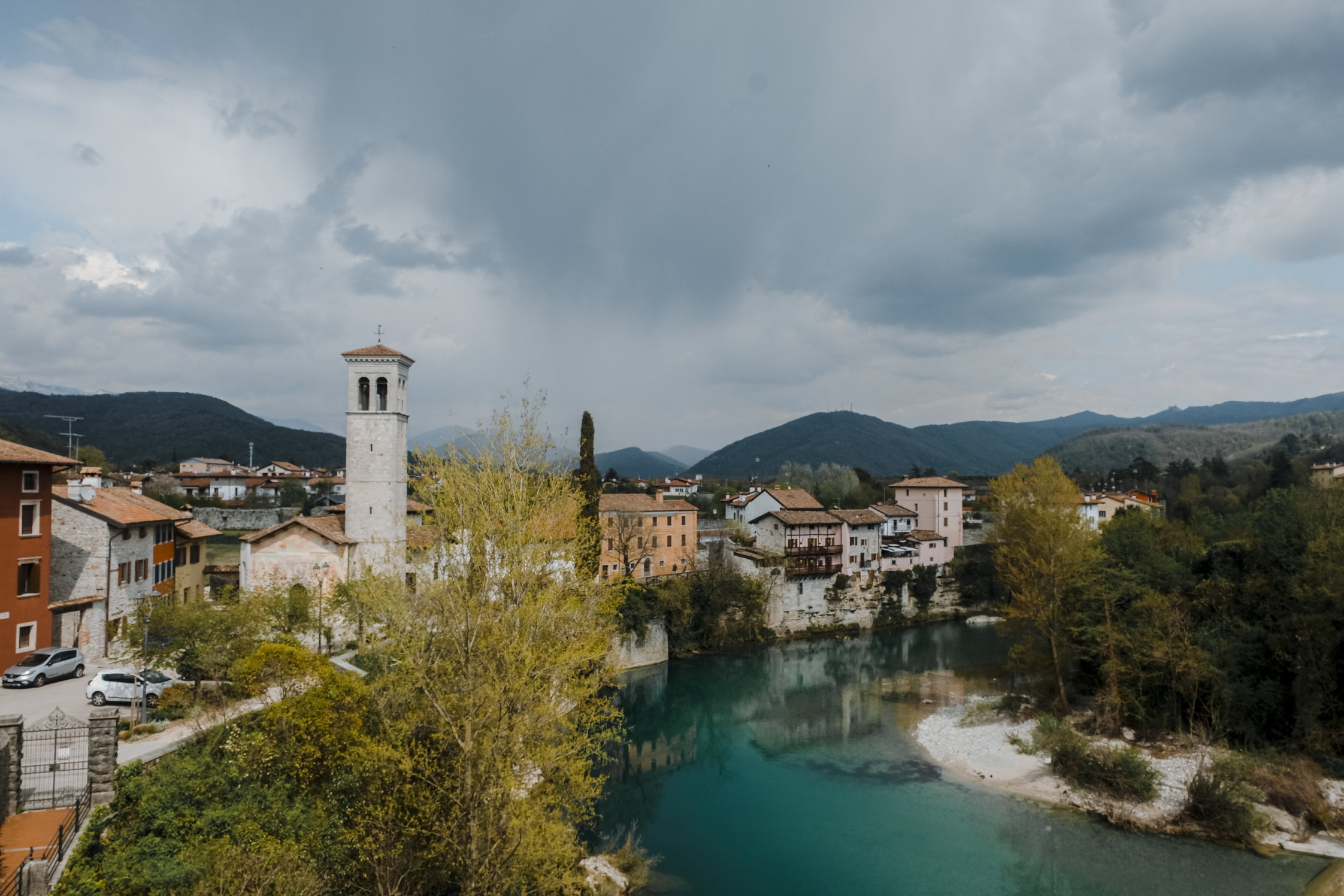 Mittelfest – Analisi di impatto 2021