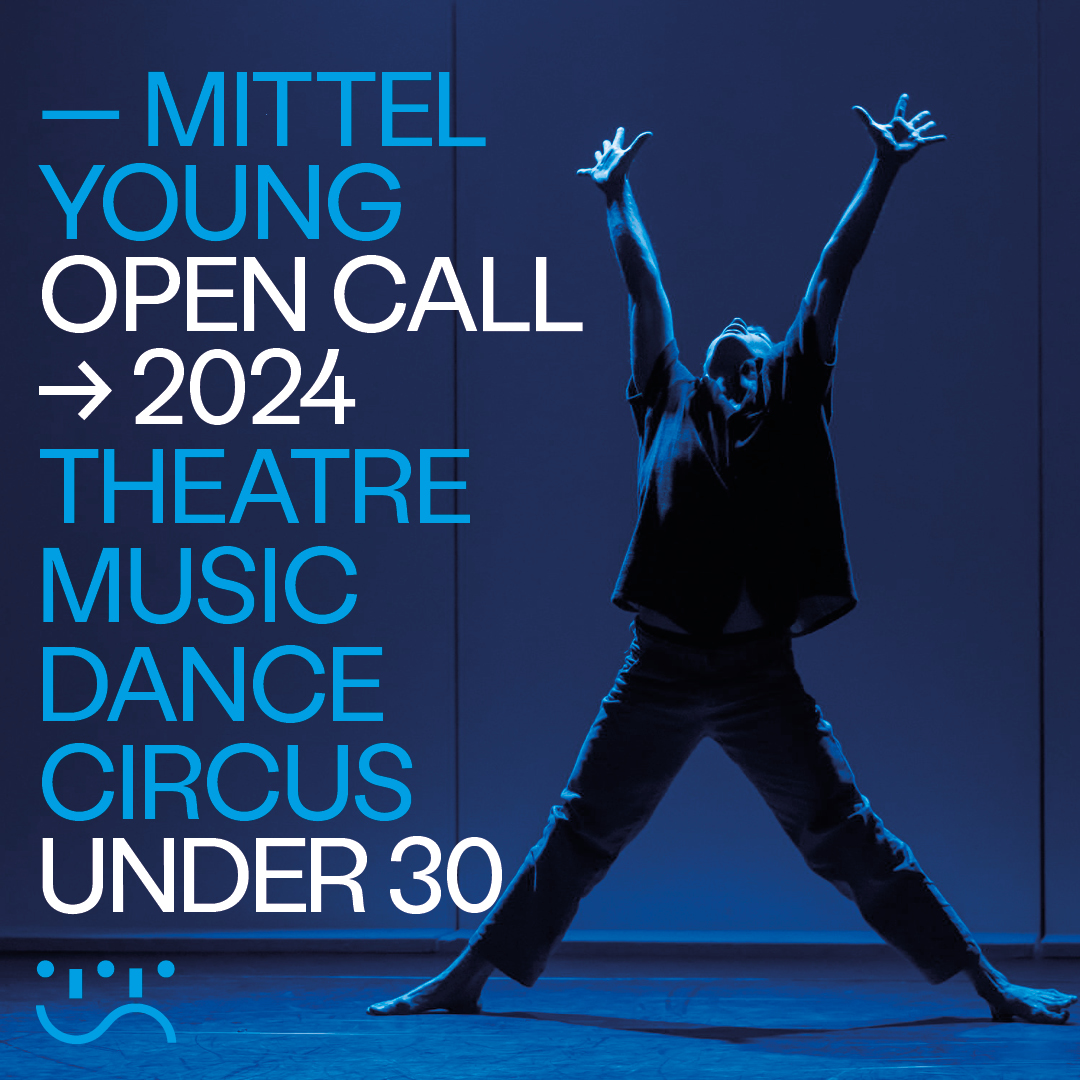 Mittelyoung 2024<br><small>Record participation with 250 applications from 27 countries</small>