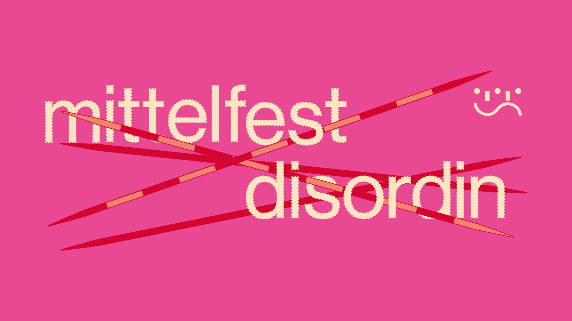 MITTELFEST 2024<br> disordini