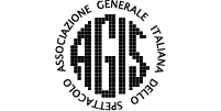 logo - Agis Nazionale