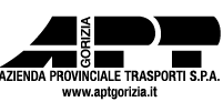 logo - APT - Azienda Provinciale Trasporti S.P.A.