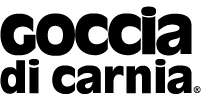 logo - Goccia di Carnia