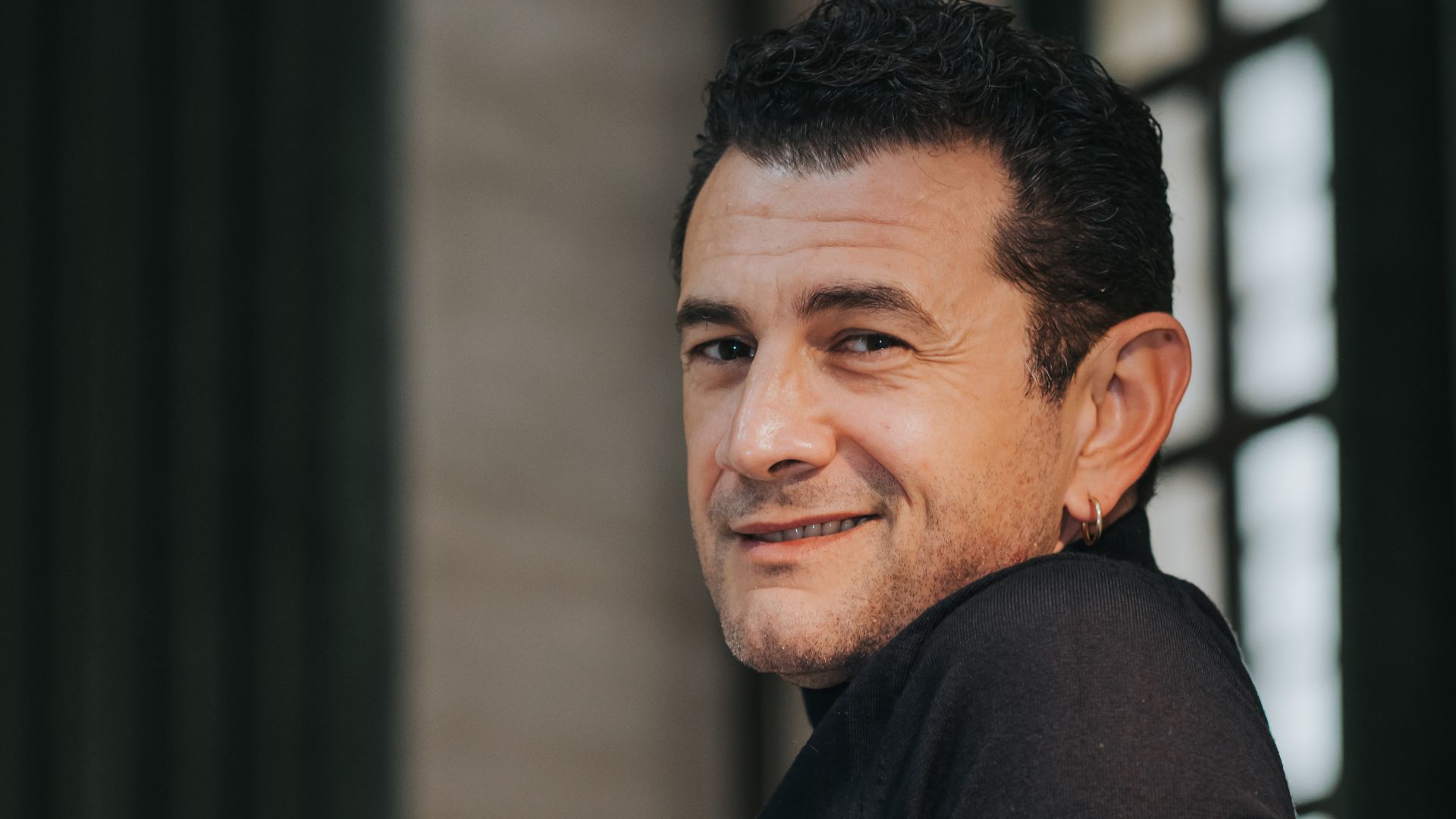 Cambiamento nel cast di Illusioni: Mirko Soldano sostituisce Lino Guanciale