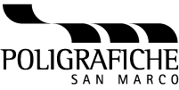 logo - Poligrafiche San Marco