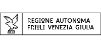 logo - Regione Autonoma Friuli Venezia Giulia
