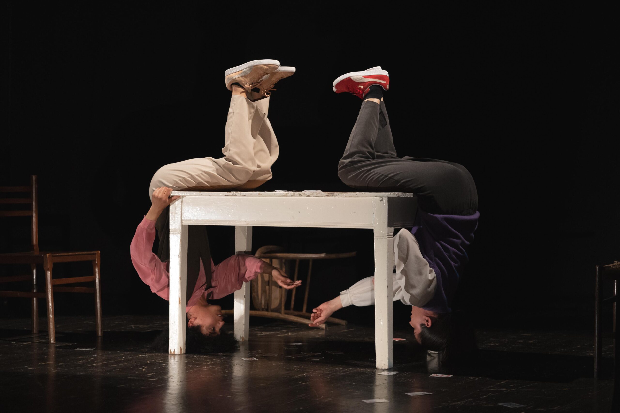 Al via la quinta edizione di Mittelyoung, un giovedì di danza e musica per rompere i tabù