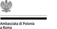 logo - Ambasciata di Polonia a Roma