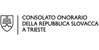 logo - Consolato Onorario della Repubblica Slovacca