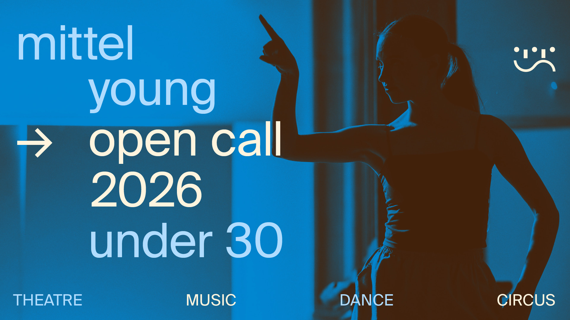 Open Call mittelyoung 2026