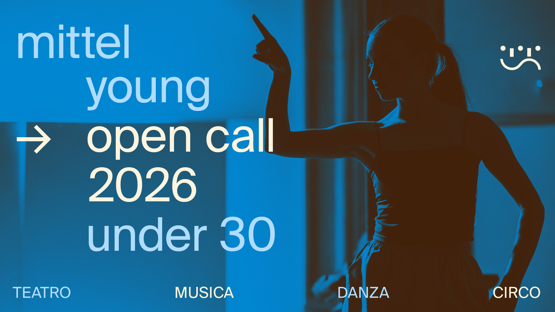 Open Call mittelyoung 2026