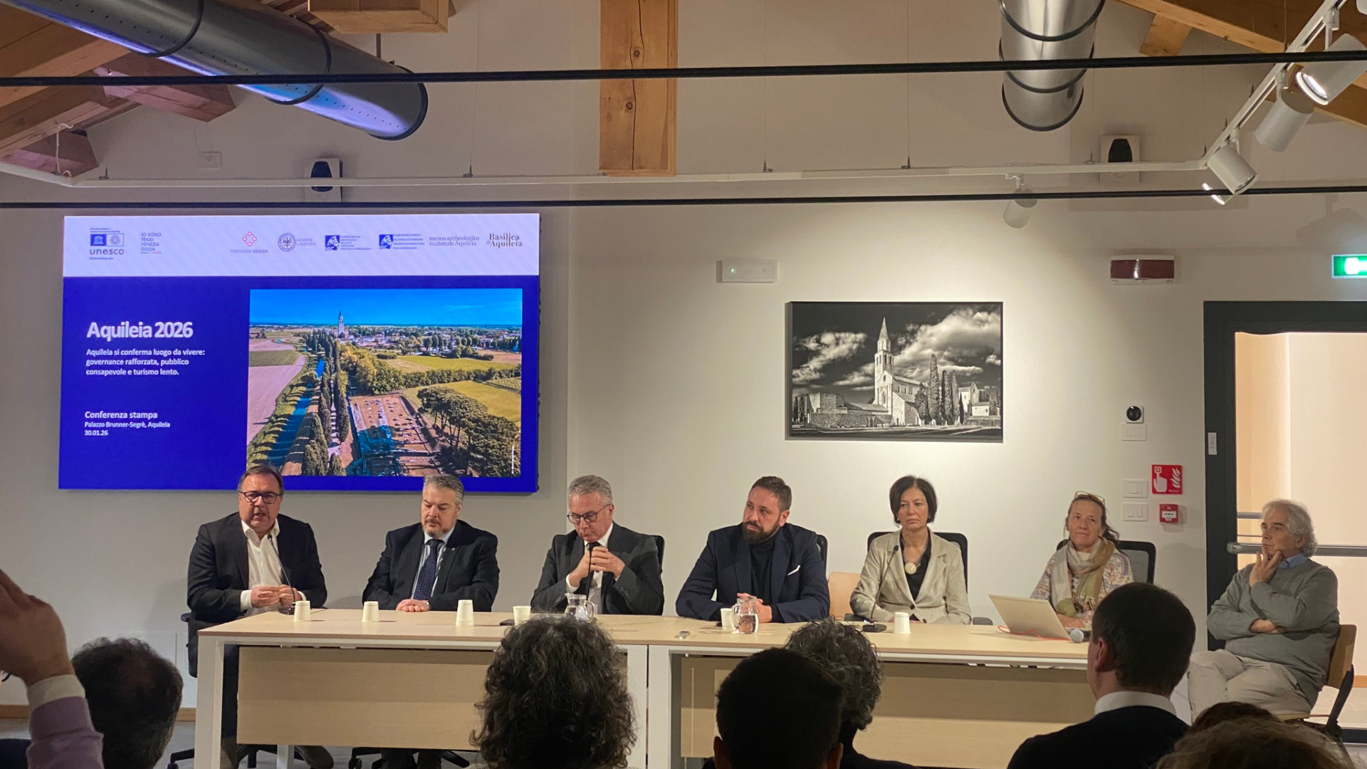 Aquileia 2026 | Il sito UNESCO come luogo da vivere