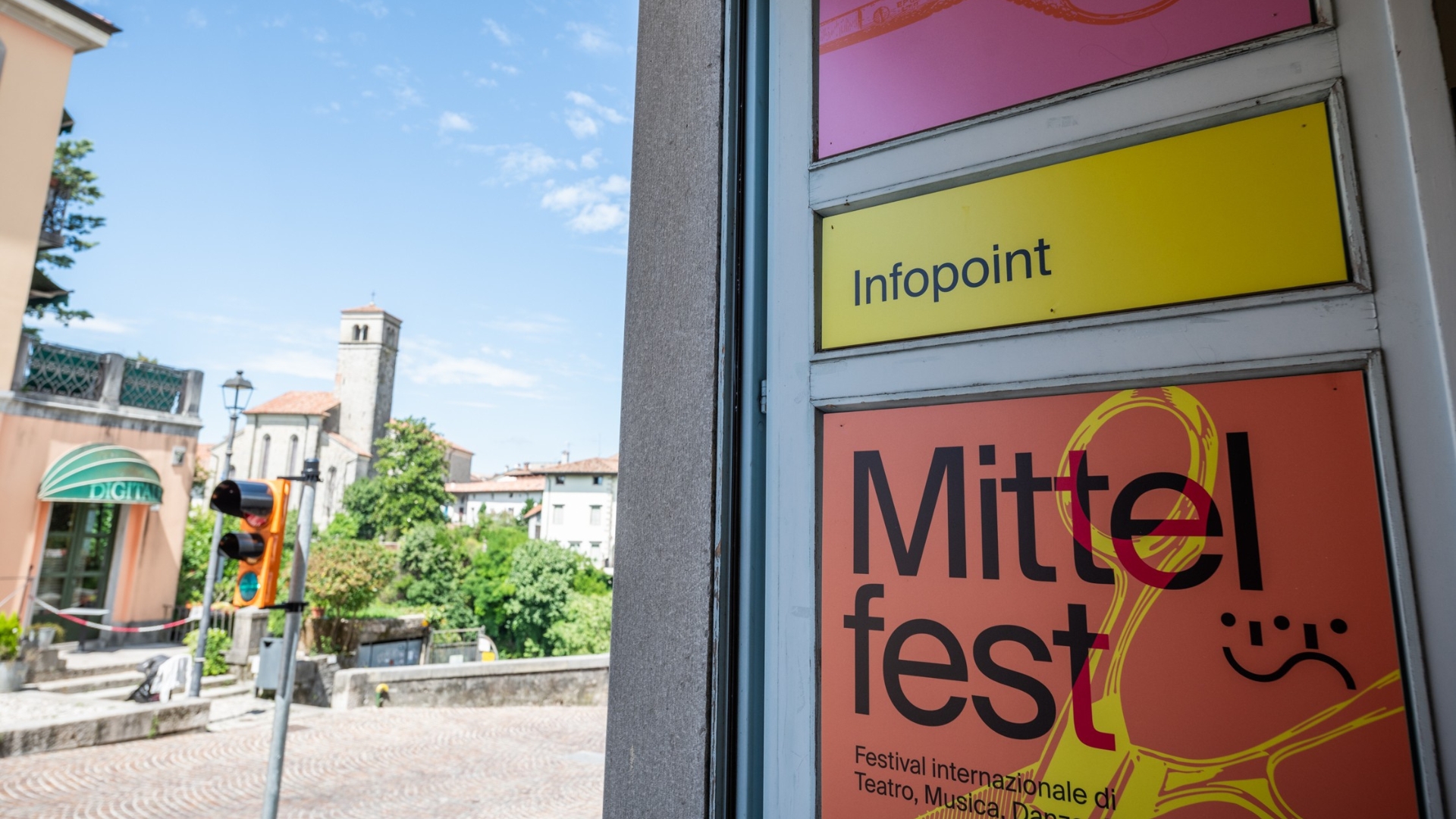 Biglietteria Mittelfest: ecco quando e come