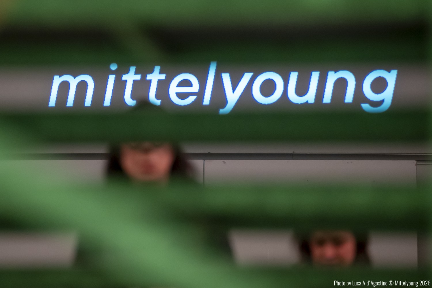 Mittelyoung PAURA ha i suoi vincitori