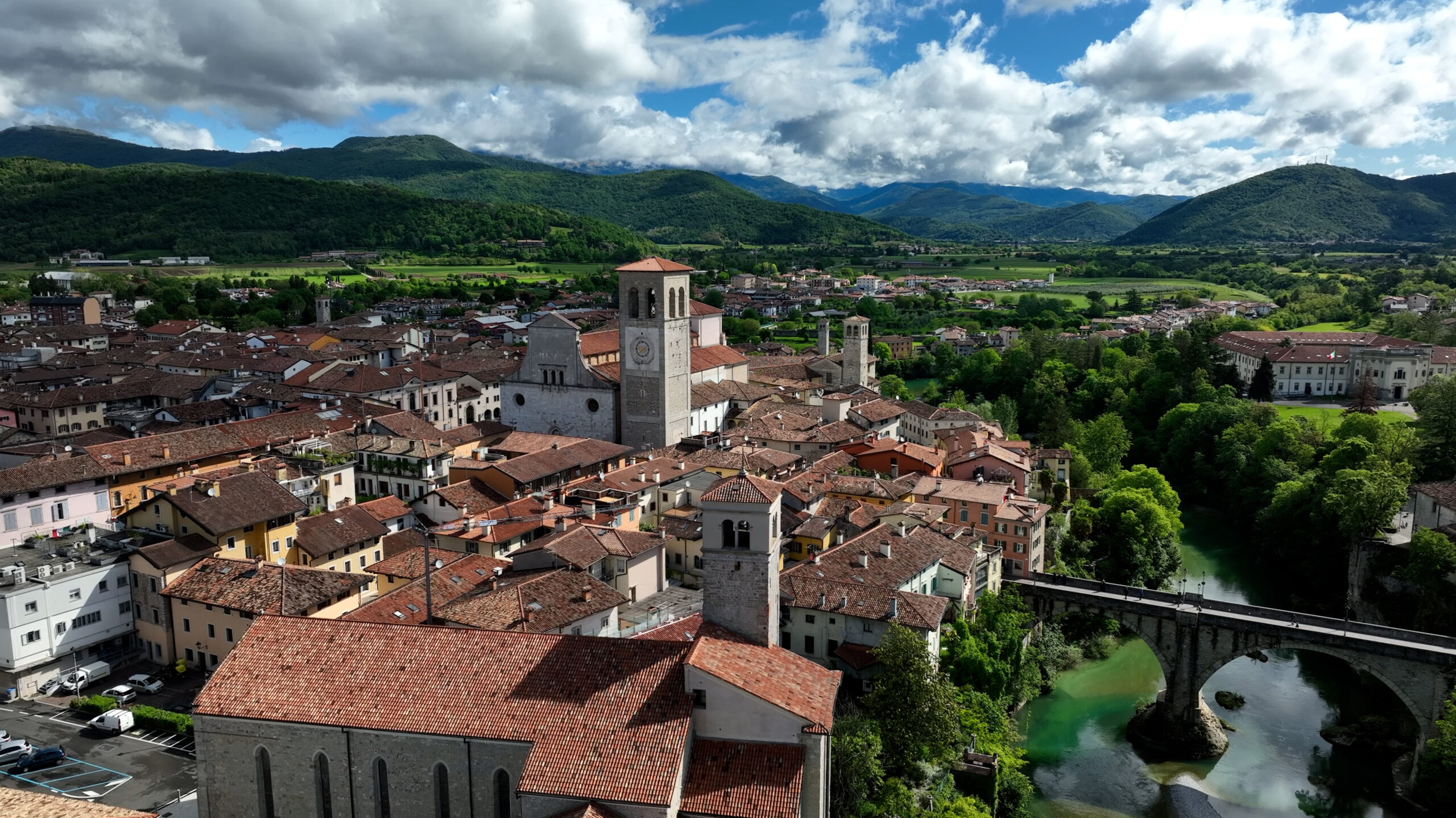 Visite guidate a Cividale del Friuli