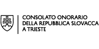 logo - Consolato Onorario della Repubblica Slovacca a Trieste 