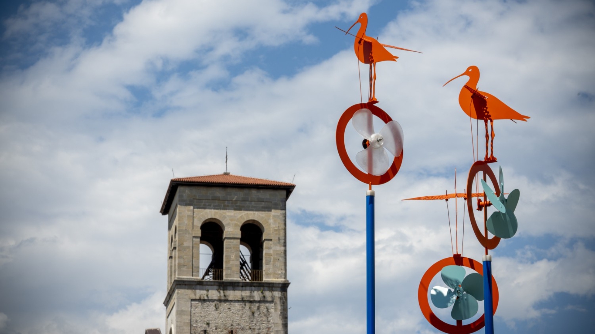 La PAURA si vince a Cividale, Mittelfest guarda al futuro