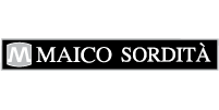 logo - Maico Sordità