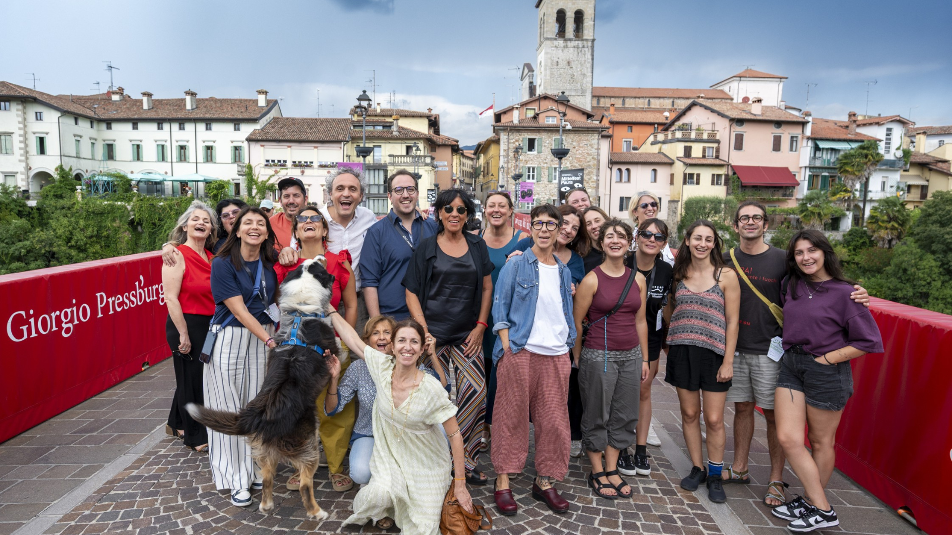 L’Associazione Mittelfest cerca un/a addetto/a alla Comunicazione, Promozione e Marketing per il 2027